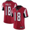 Cheap Calvin Ridley Falcons Jersey From China 2018 NFL Draft First Round Pick #18