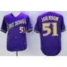 Cheap Randy Johnson Diamondbacks Jersey From China #51