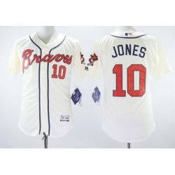 Cheap Chipper Jones Braves Jersey From China #10