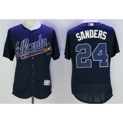 Cheap Deion Sanders Braves Jersey From China #24