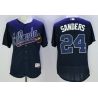 Cheap Deion Sanders Braves Jersey From China #24