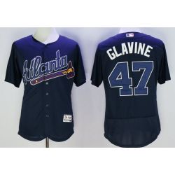 Cheap Tom Glavine Braves Jersey From China #47