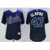 Cheap Tom Glavine Braves Jersey From China #47