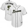 Cheap Freddie Freeman Braves Jersey From China #5