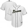 Cheap Braves Blank Jersey From China