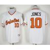 Cheap Adam Jones Orioles Jersey From China #10