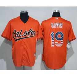 Cheap Chris Davis Orioles Jersey From China #19