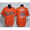 Cheap Chris Davis Orioles Jersey From China #19