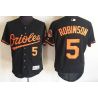 Cheap Brooks Robinson Orioles Jersey From China #5