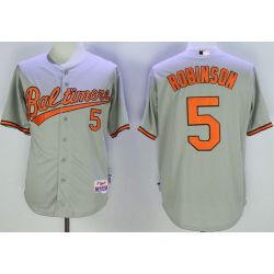 Cheap Brooks Robinson Orioles Jersey From China #5