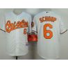 Cheap Jonathan Schoop Orioles Jersey From China #6