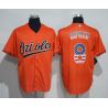 Cheap Cal Ripken Orioles Jersey From China #8