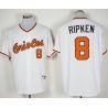 Cheap Cal Ripken Orioles Jersey From China #8