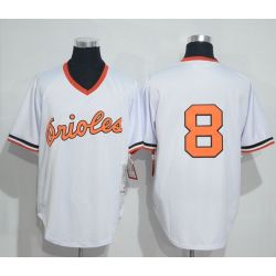 Cheap Cal Ripken Orioles Jersey From China #8