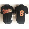 Cheap Cal Ripken Orioles Jersey From China #8