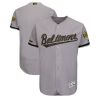 Cheap Orioles Blank Jersey From China