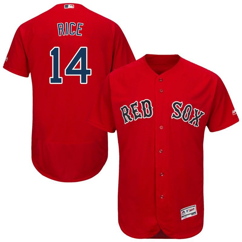 Cheap Jim Rice Red Sox Jersey From China #14