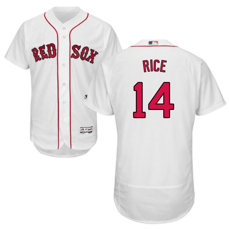 Cheap Jim Rice Red Sox Jersey From China #14