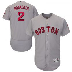 Cheap Xander Bogaerts Red Sox Jersey From China #2