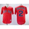 Cheap Xander Bogaerts Red Sox Jersey From China #2