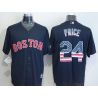 Cheap David Price Red Sox Jersey From China #24