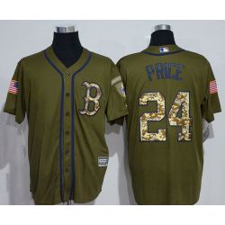 Cheap David Price Red Sox Jersey From China #24