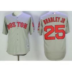 Cheap Jackie Bradley JR Red Sox Jersey From China #25