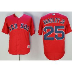 Cheap Jackie Bradley JR Red Sox Jersey From China #25