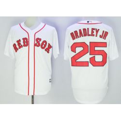 Cheap Jackie Bradley JR Red Sox Jersey From China #25