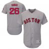 Cheap Wade Boggs Red Sox Jersey From China #26