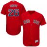 Cheap Wade Boggs Red Sox Jersey From China #26