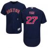 Cheap Carlton Fisk Red Sox Jersey From China #27