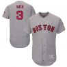 Cheap Babe Ruth Red Sox Jersey From China #3