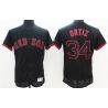 Cheap David Ortiz Red Sox Jersey From China #34