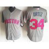 Cheap David Ortiz Red Sox Jersey From China #34