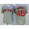 Cheap Pedro Martinez Red Sox Jersey From China #45