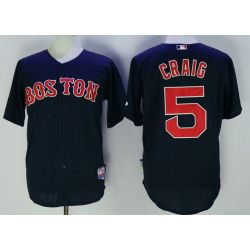 Cheap Allen Craig Red Sox Jersey From China #5