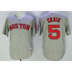 Cheap Allen Craig Red Sox Jersey From China #5