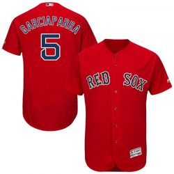 Cheap Nomar Garciaparra Red Sox Jersey From China #5