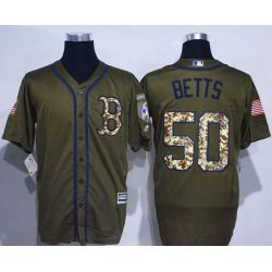 Cheap Mookie Betts Red Sox Jersey From China #50