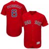 Cheap Rico Petrocelli Red Sox Jersey From China #6