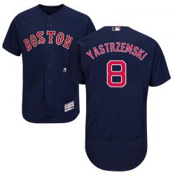 Cheap Carl Yastrzemski Red Sox Jersey From China #8