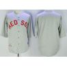 Cheap Red Sox Blank Jersey From China