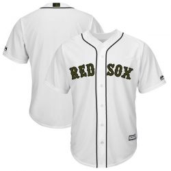 Cheap Red Sox Blank Jersey From China