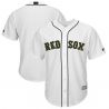 Cheap Red Sox Blank Jersey From China