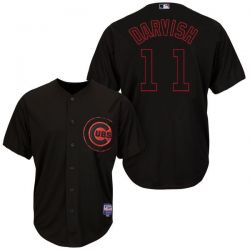 Cheap Yu Darvish Cubs Jersey From China #11