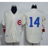 Cheap Ernie Banks Cubs Jersey From China #14