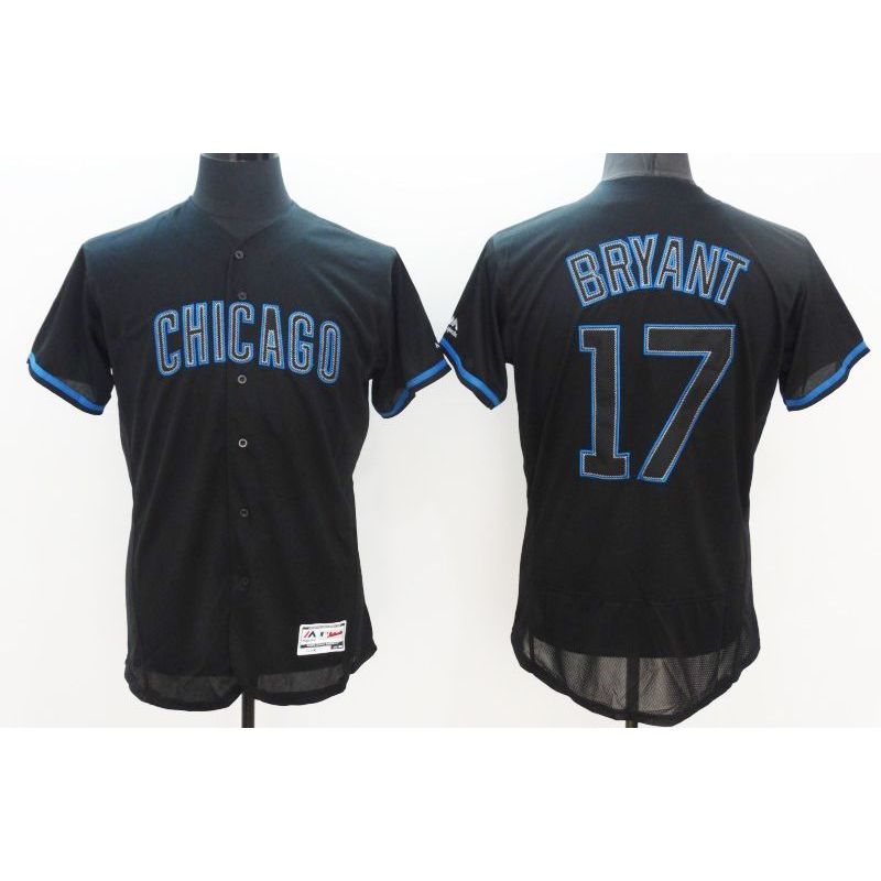 Cheap Kris Bryant Cubs Jersey From China #17