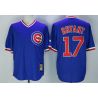 Cheap Kris Bryant Cubs Jersey From China #17