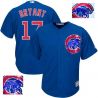 Cheap Kris Bryant Cubs Jersey From China #17